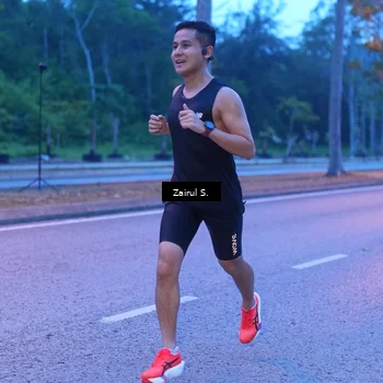 Runner Photo 8178111