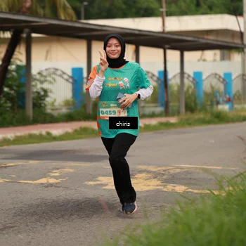 Runner Photo 8178115
