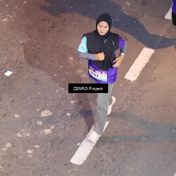 Runner Photo 8178116