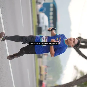 Runner Photo 8178117