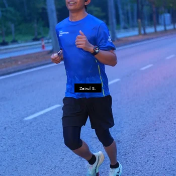 Runner Photo 8178118