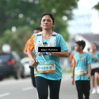 Runner Photo 8178119