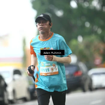 Runner Photo 8178120