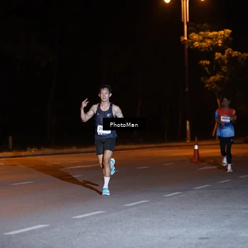 Runner Photo 8178121
