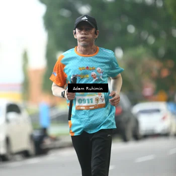 Runner Photo 8178122