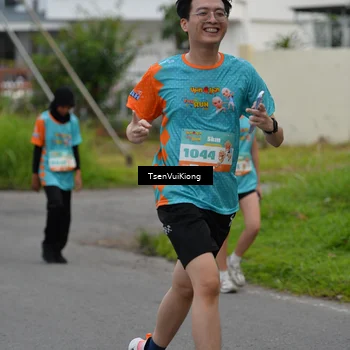 Runner Photo 8178123