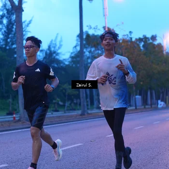 Runner Photo 8178125