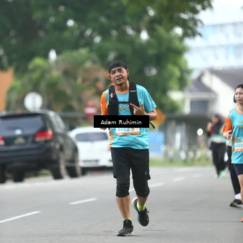 Runner Photo 8178128