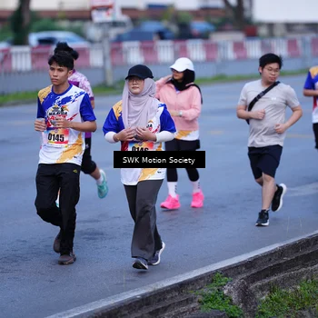 Runner Photo 8178130