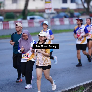 Runner Photo 8178132