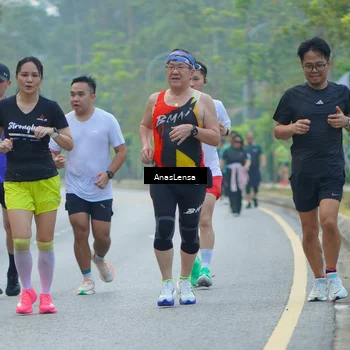 Runner Photo 8178137