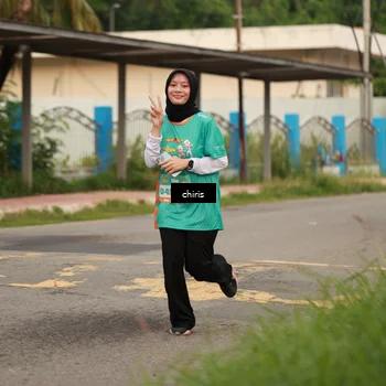 Runner Photo 8178138
