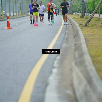 Runner Photo 8178139