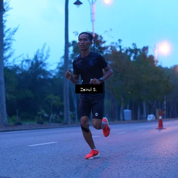 Runner Photo 8178140