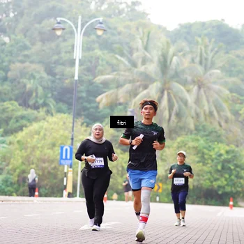 Runner Photo 8178142