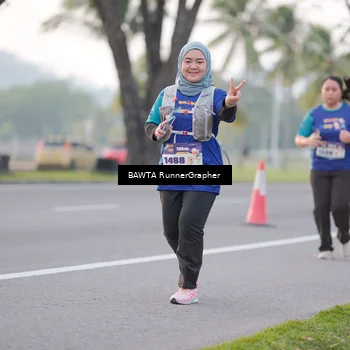 Runner Photo 8178148