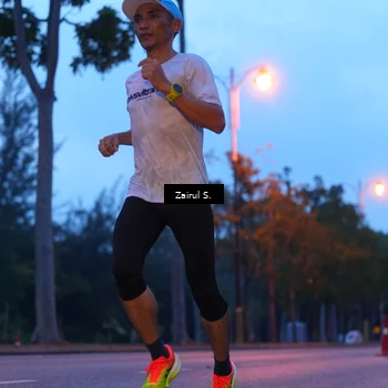 Runner Photo 8178150