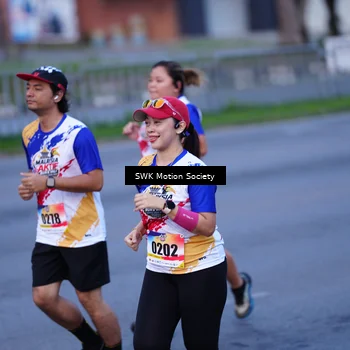 Runner Photo 8178151