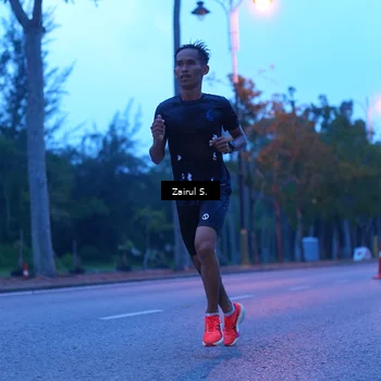 Runner Photo 8178156