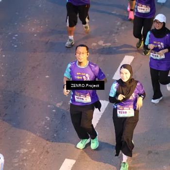 Runner Photo 8178158