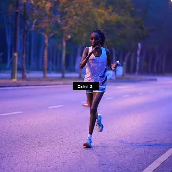 Runner Photo 8178159