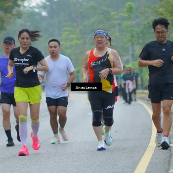 Runner Photo 8178161