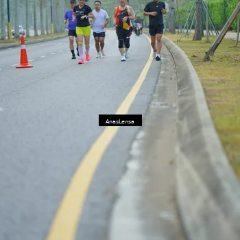 Runner Photo 8178162
