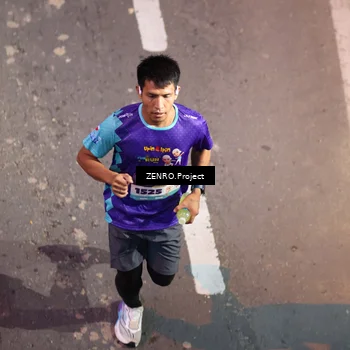 Runner Photo 8178163
