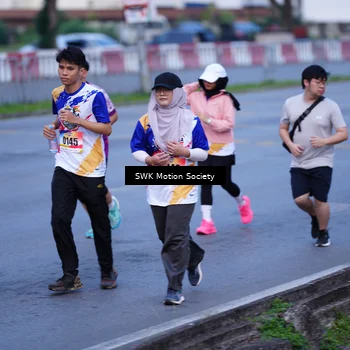 Runner Photo 8178164