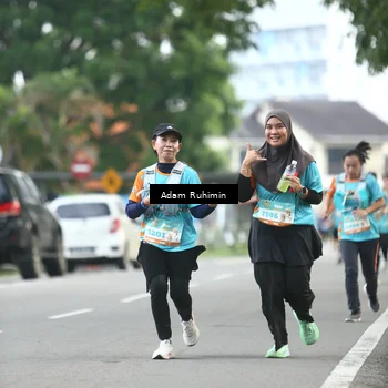 Runner Photo 8178167