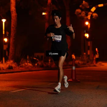 Runner Photo 8178169