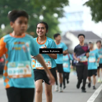 Runner Photo 8178173