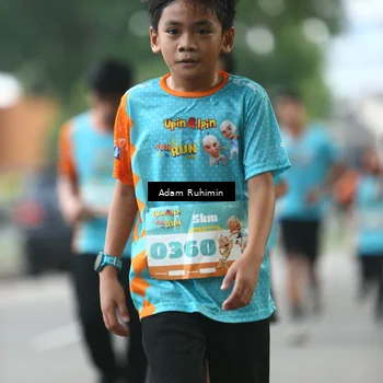 Runner Photo 8178175