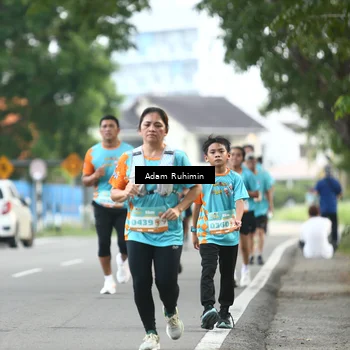 Runner Photo 8178183