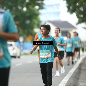 Runner Photo 8178184
