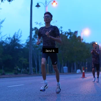 Runner Photo 8178185