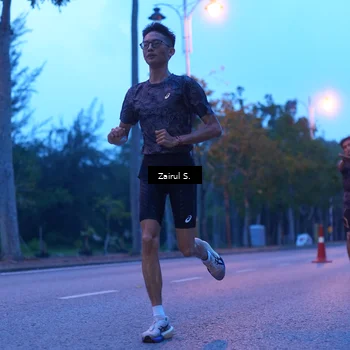 Runner Photo 8178186