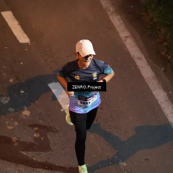 Runner Photo 8178187