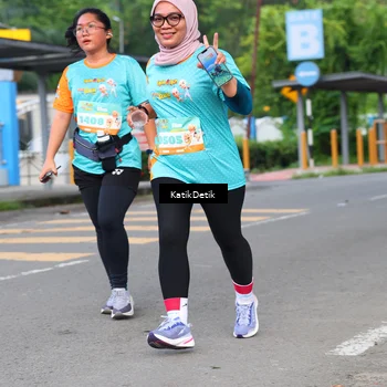 Runner Photo 8178188