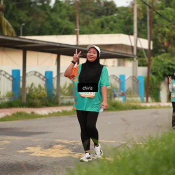 Runner Photo 8178190