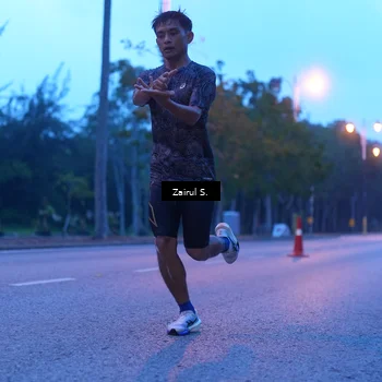 Runner Photo 8178191