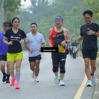 Runner Photo 8178192