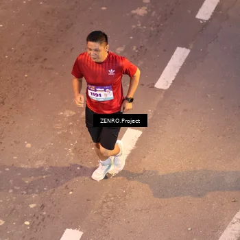 Runner Photo 8178193