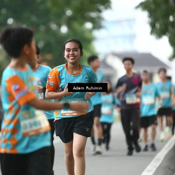 Runner Photo 8178195