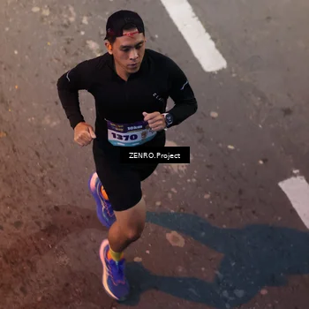 Runner Photo 8178196