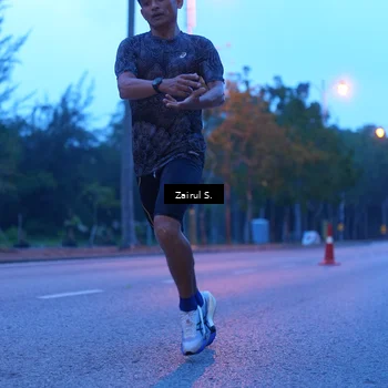 Runner Photo 8178197