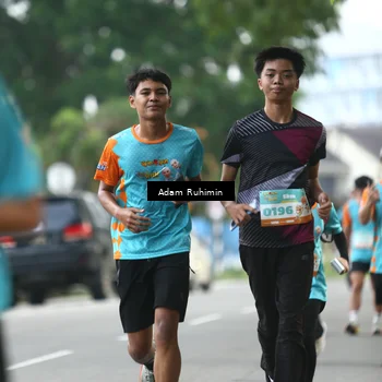 Runner Photo 8178199