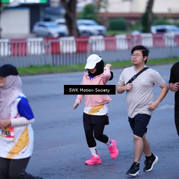 Runner Photo 8178200