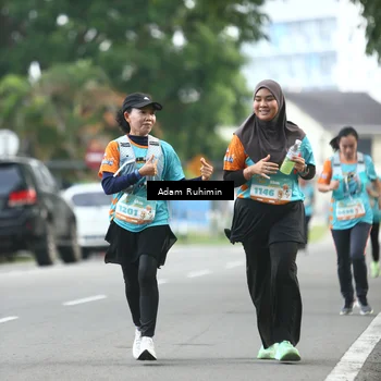 Runner Photo 8178202