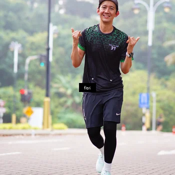 Runner Photo 8178204